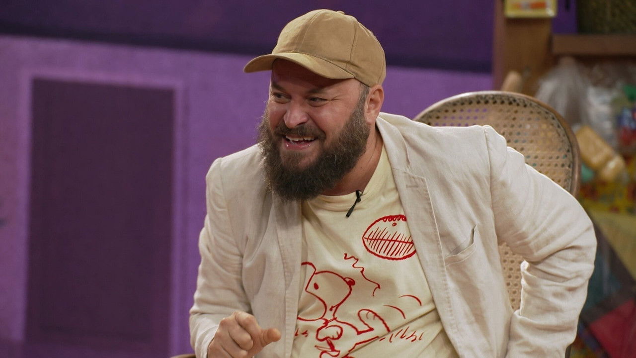 Portugal Show — Épisode 18