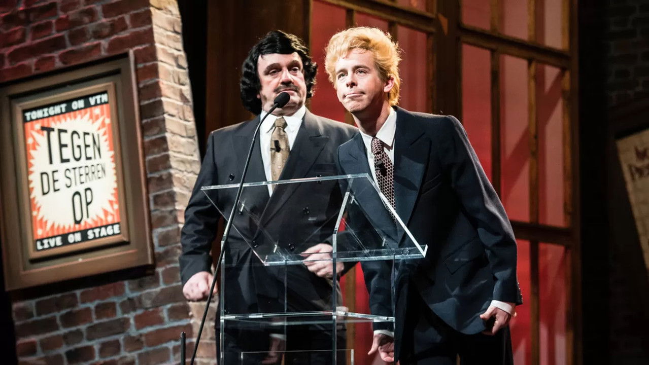 Tegen de Sterren op — Épisode 11