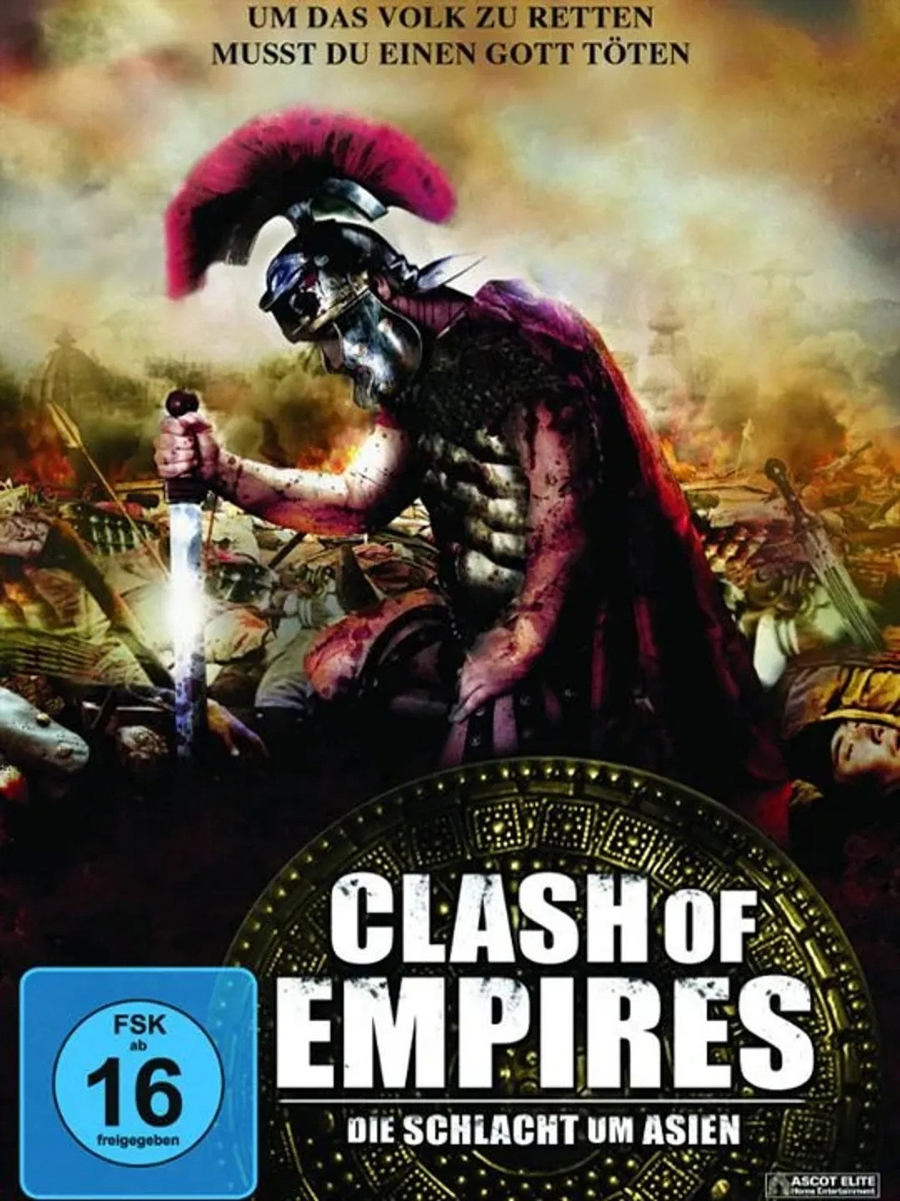 Clash of Empires