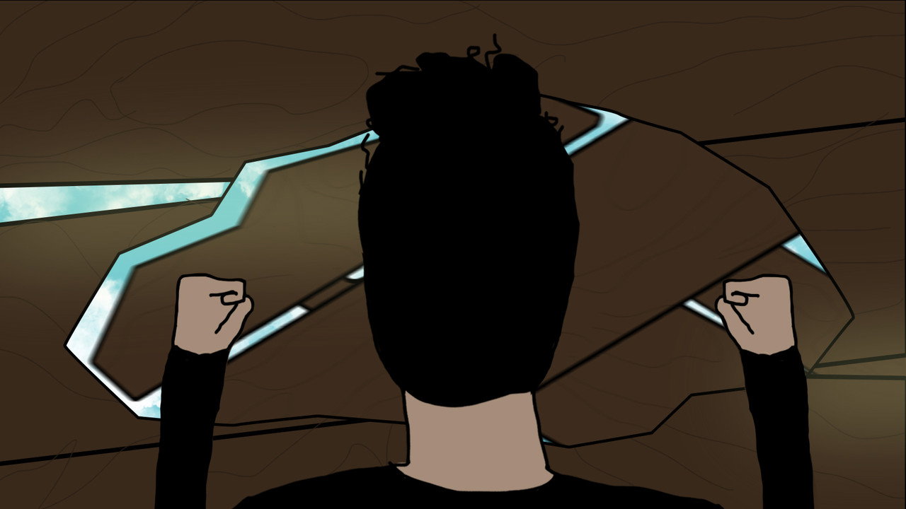 The box still 5