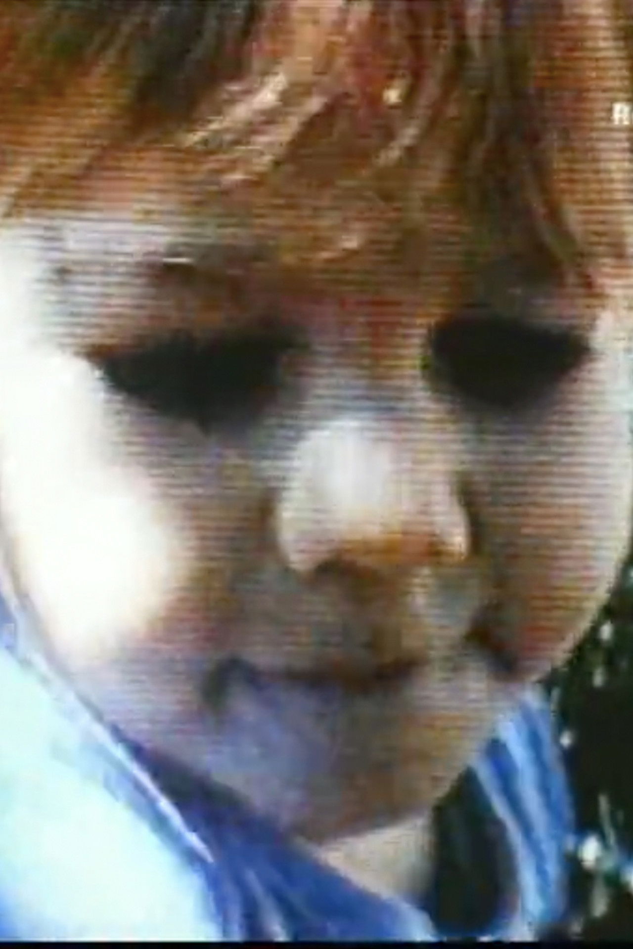 A Portrait of Arshile Backdrop