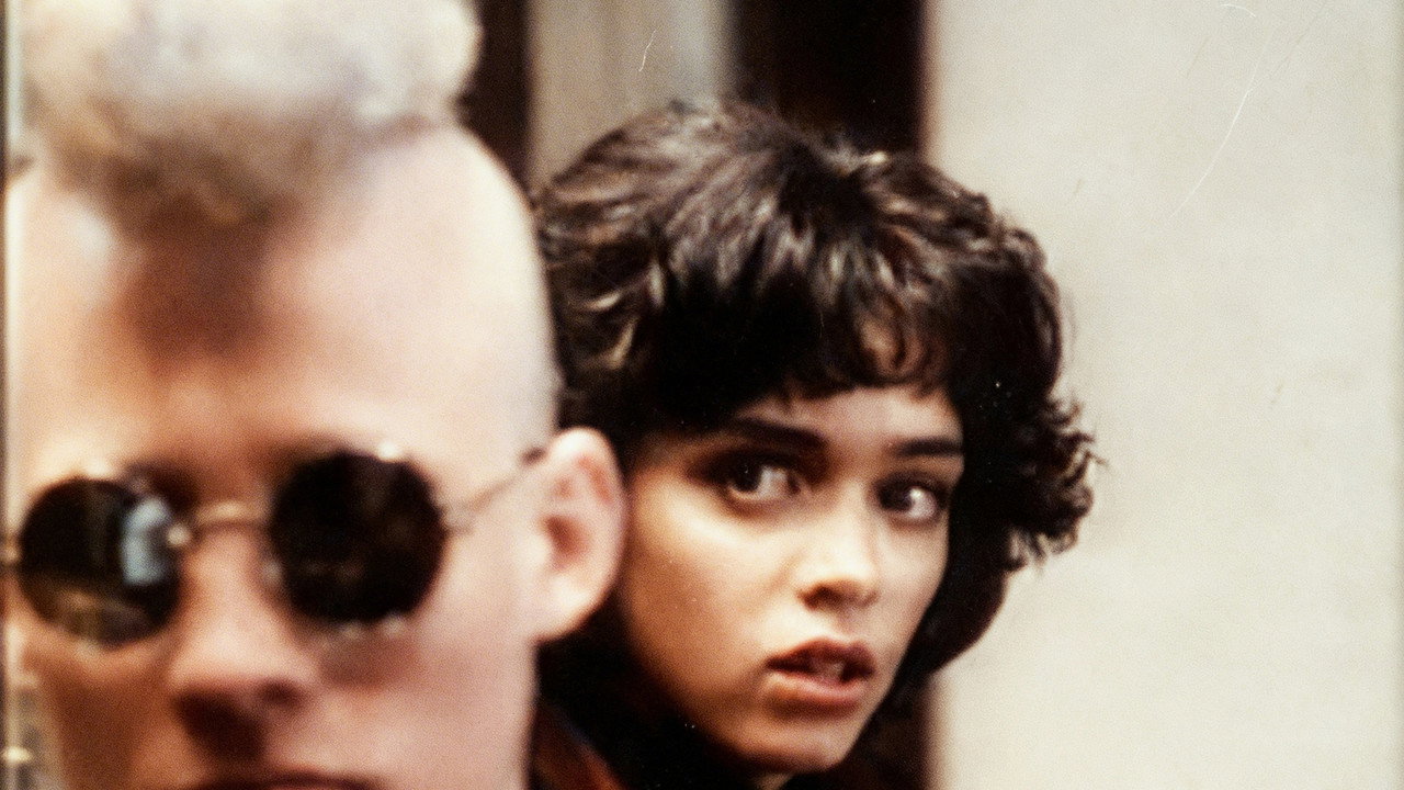 The Bronx Zoo — still 2