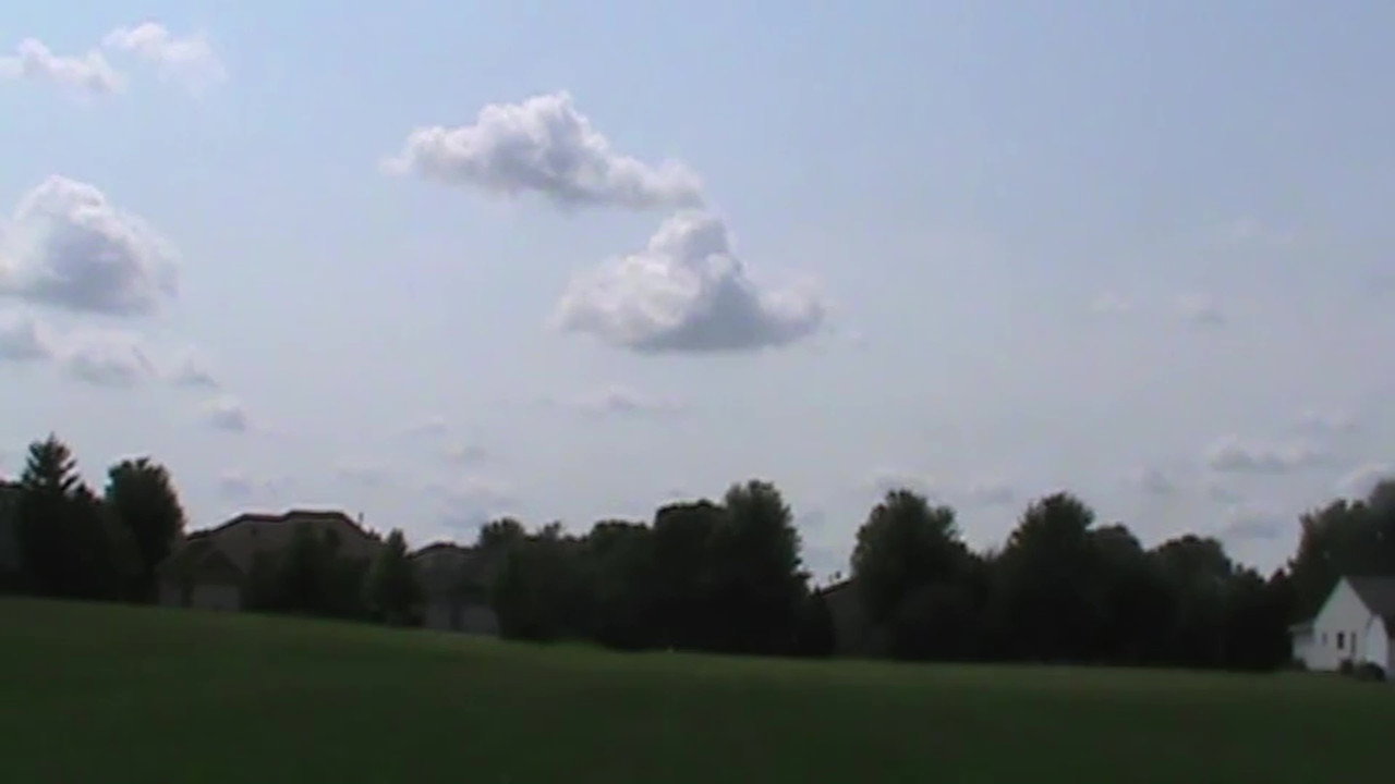 walk still 3