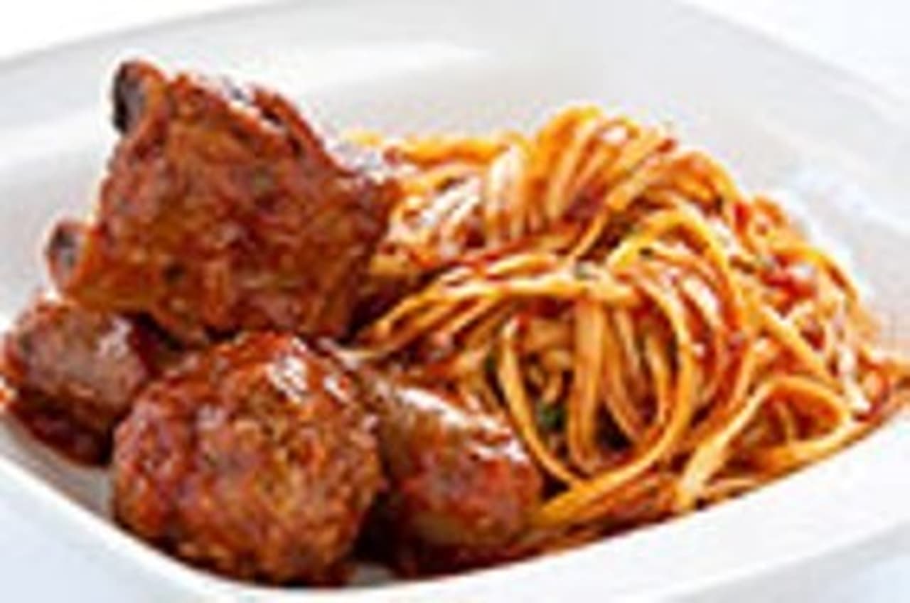 America's Test Kitchen - Season 10 Episode 7 : Saucy Italian Favorites
