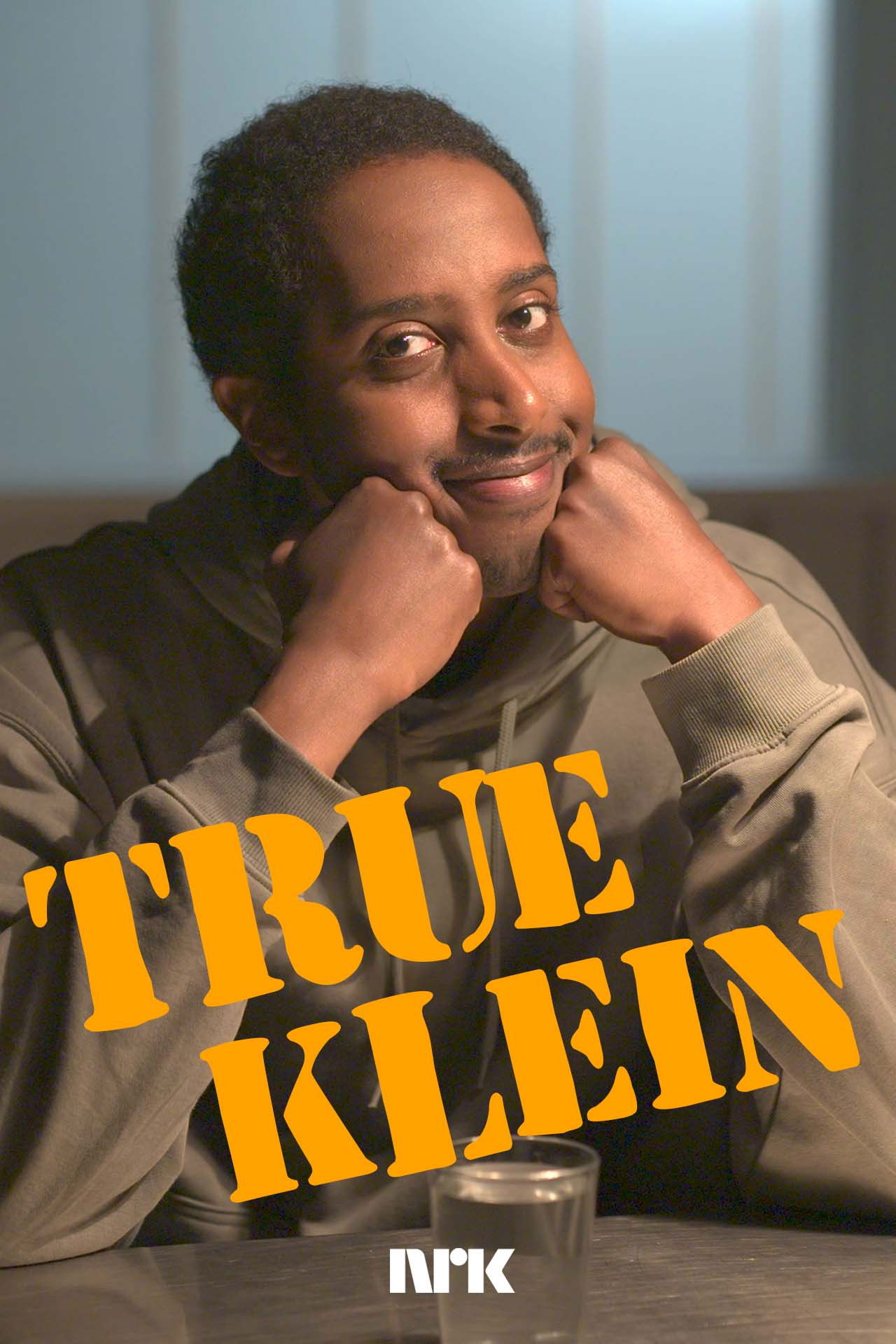 Titulli i filmit: True Klein - "E vërteta e Klein backdrop