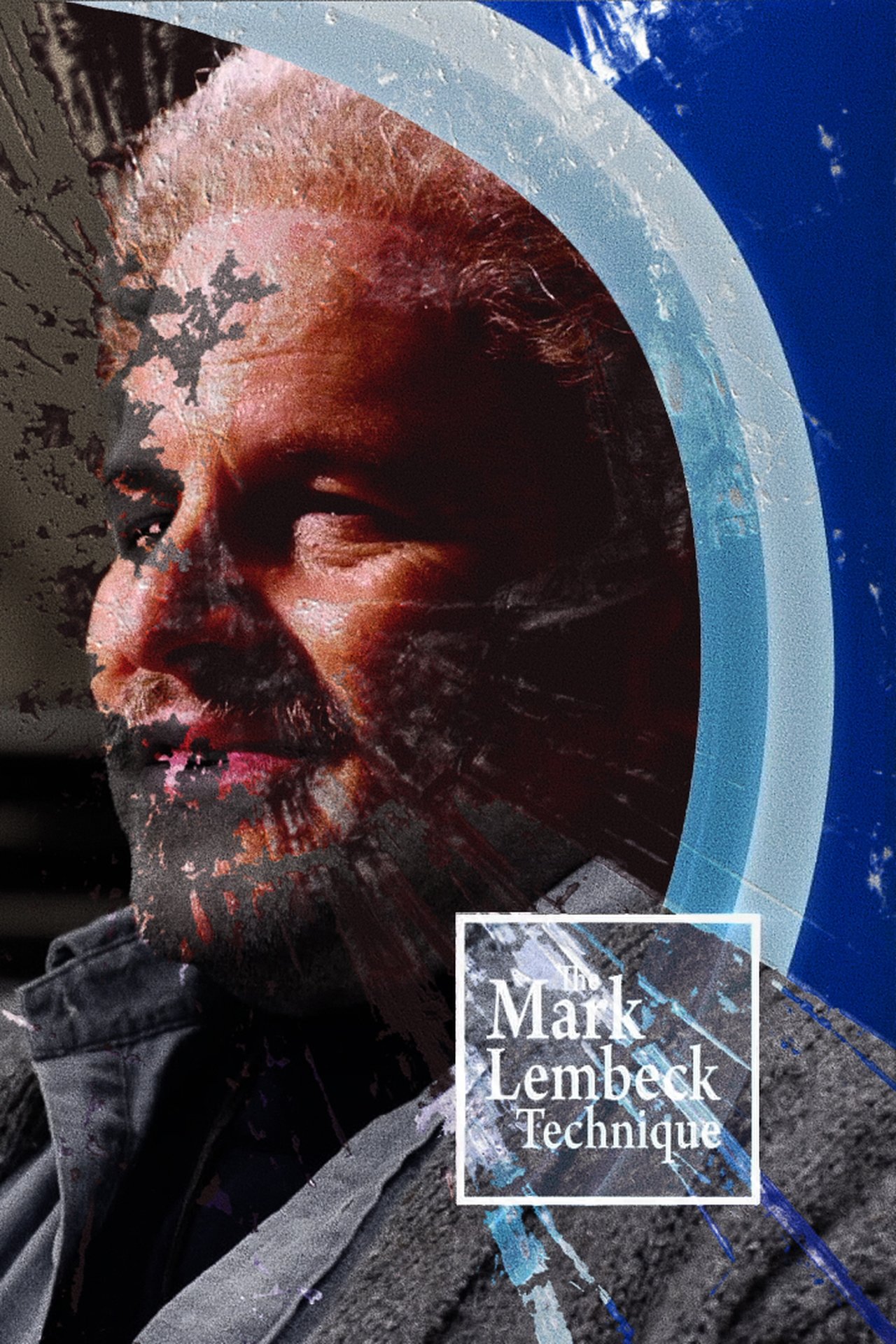 The Mark Lembeck Technique The Mark Lembeck Technique