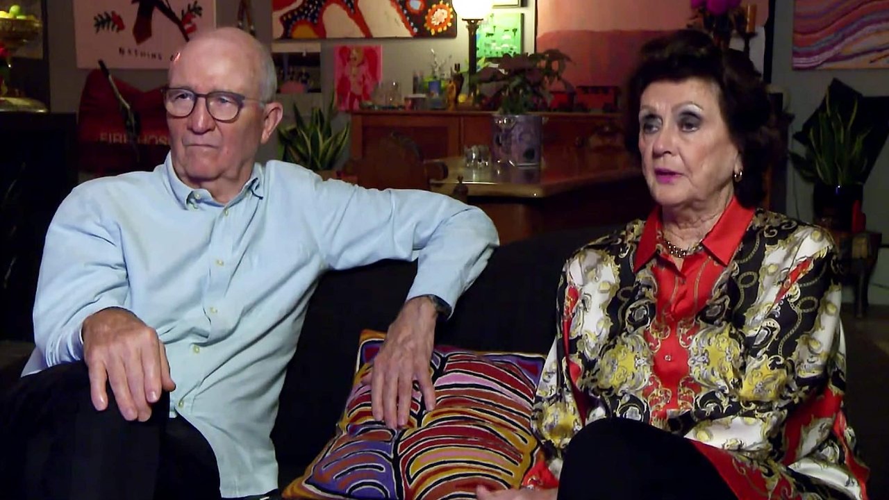 Gogglebox Australia - Season 15 Episode 9 : Episode 9