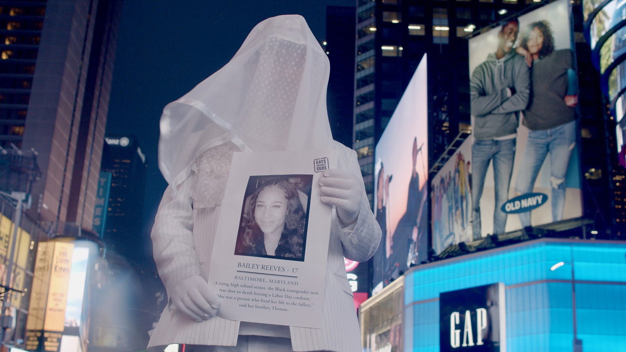 Gays Against Guns still 4