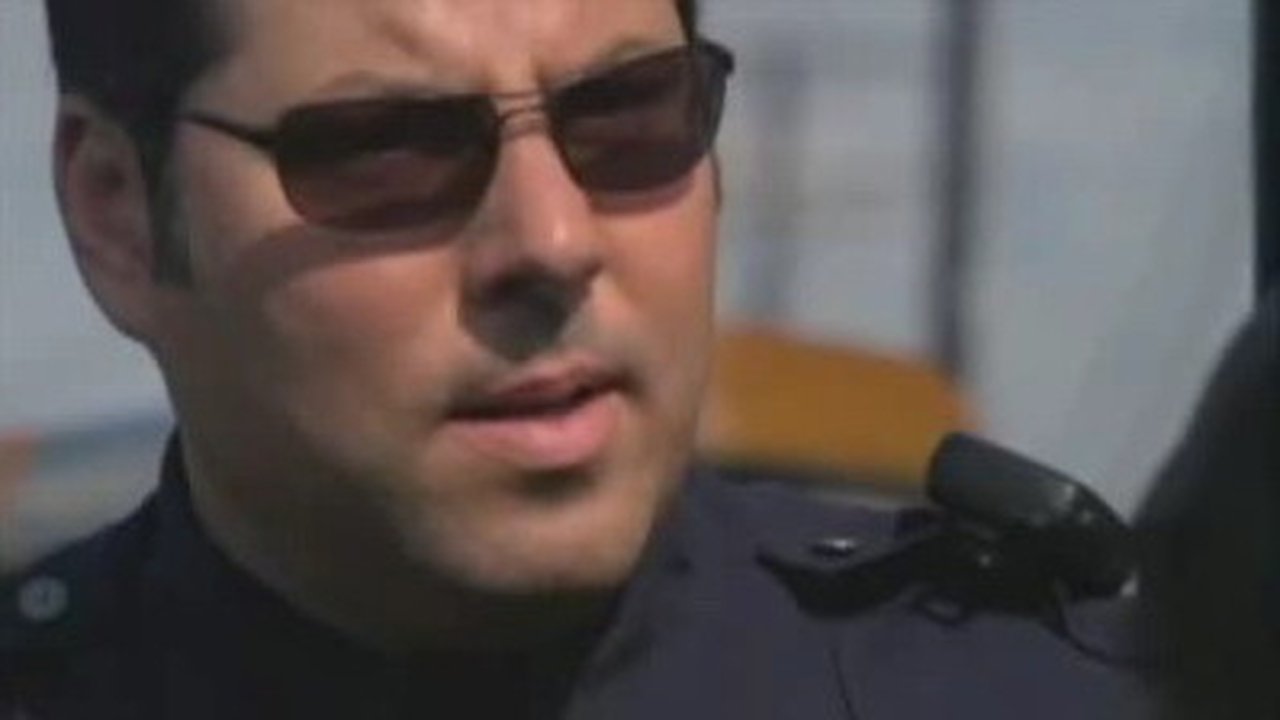 Heroes - Season 0 Episode 16 : Hard Knox - Get Straight - Part 2