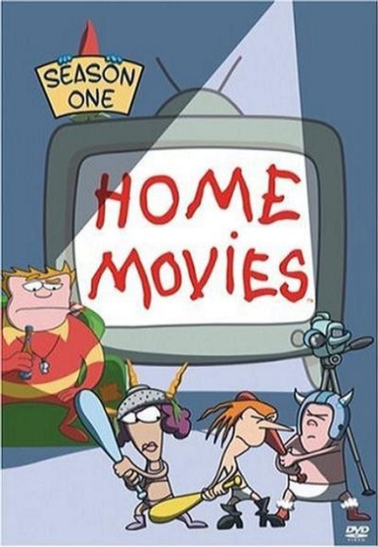 Home Movies (1999)