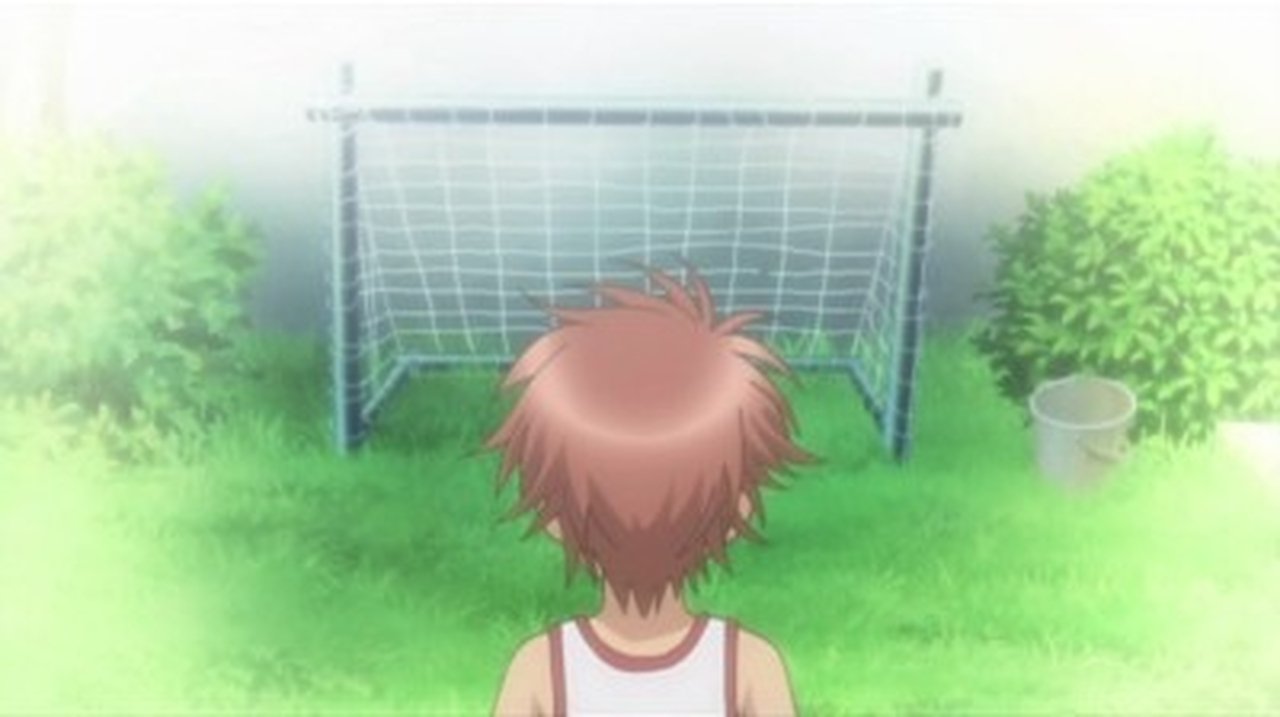 Shugo Chara! - Season 2 Episode 28 : Ikuto and Amu Battle of Sorrow!