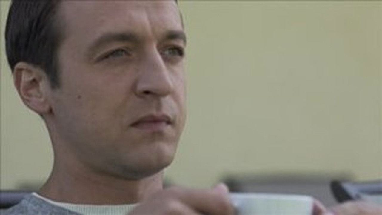 Pasmerkti — Épisode 31