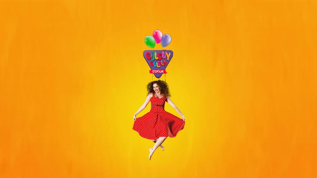 Güldüy Güldüy Çocuk backdrop image