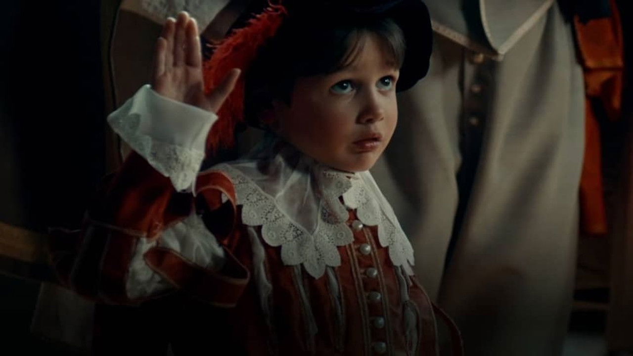 Het Verhaal van Nederland: Oranje-Nassau — Épisode 3