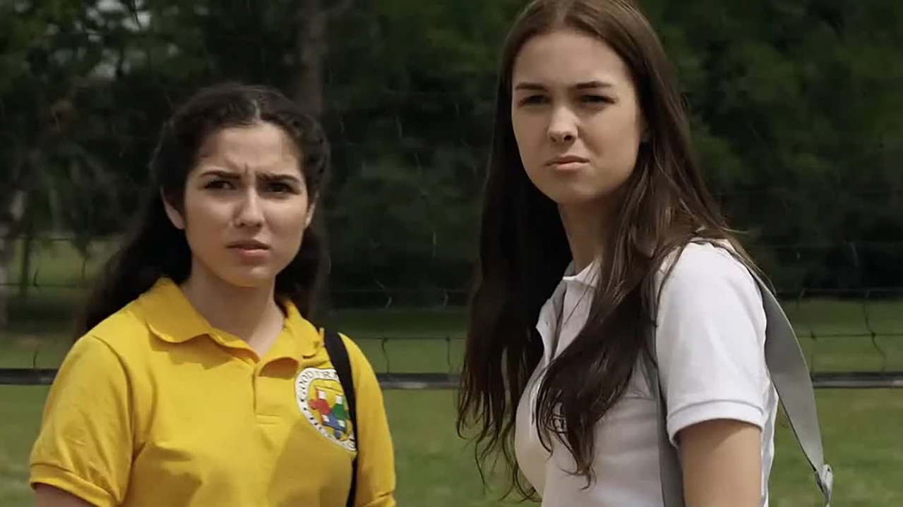 Lumberjack Man (2015)