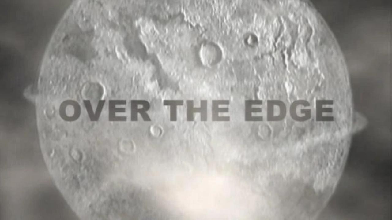 Cast and Crew of Over the Edge: The Story of "The Edge of Destruction"