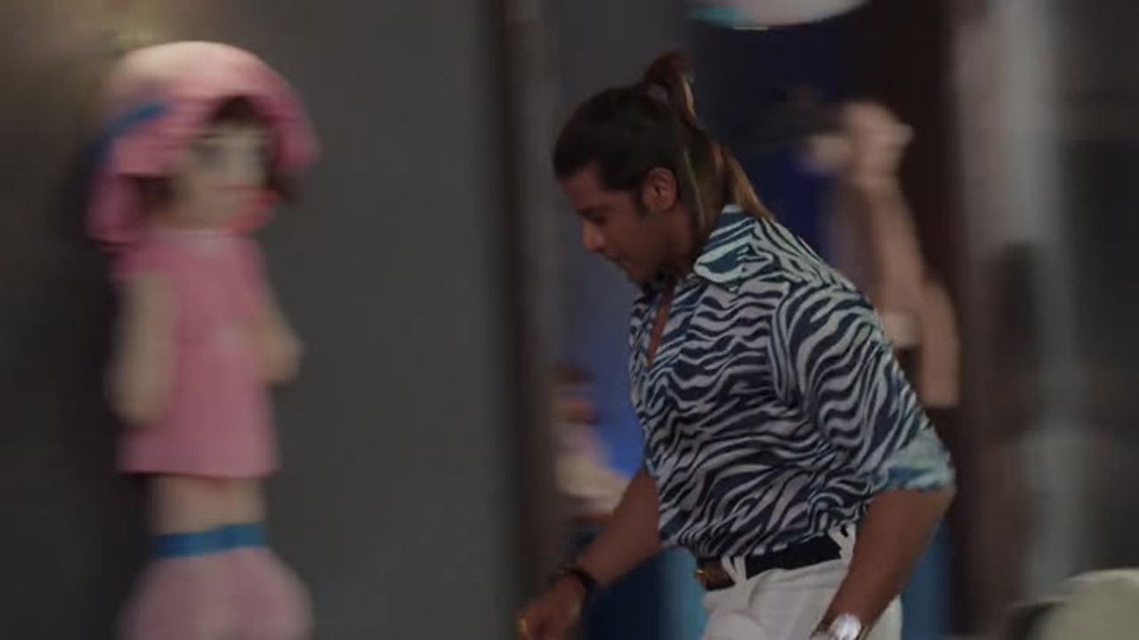 Saubhagyavati Bhava: Niyam Aur Shartein Laagu — Épisode 42