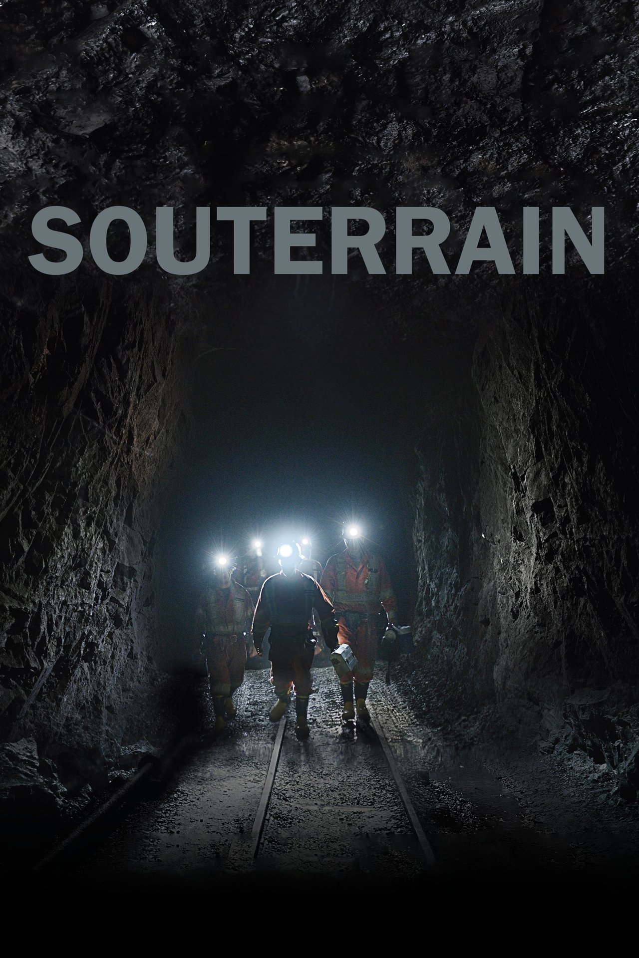 Souterrain poster