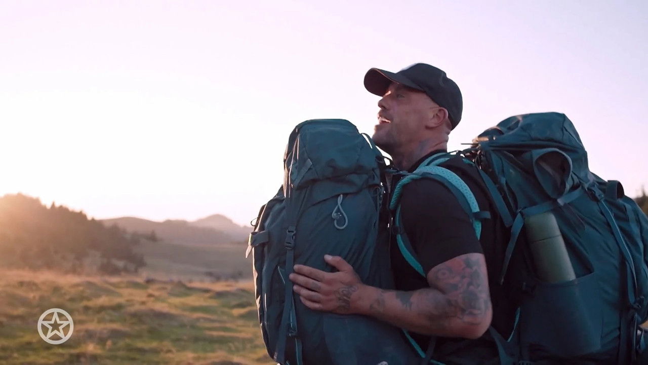 No Way Back — Épisode 4