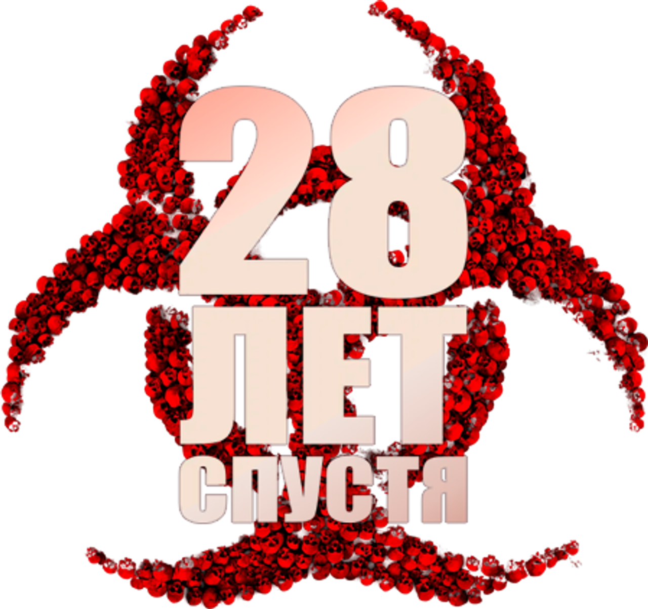 28 лет спустя