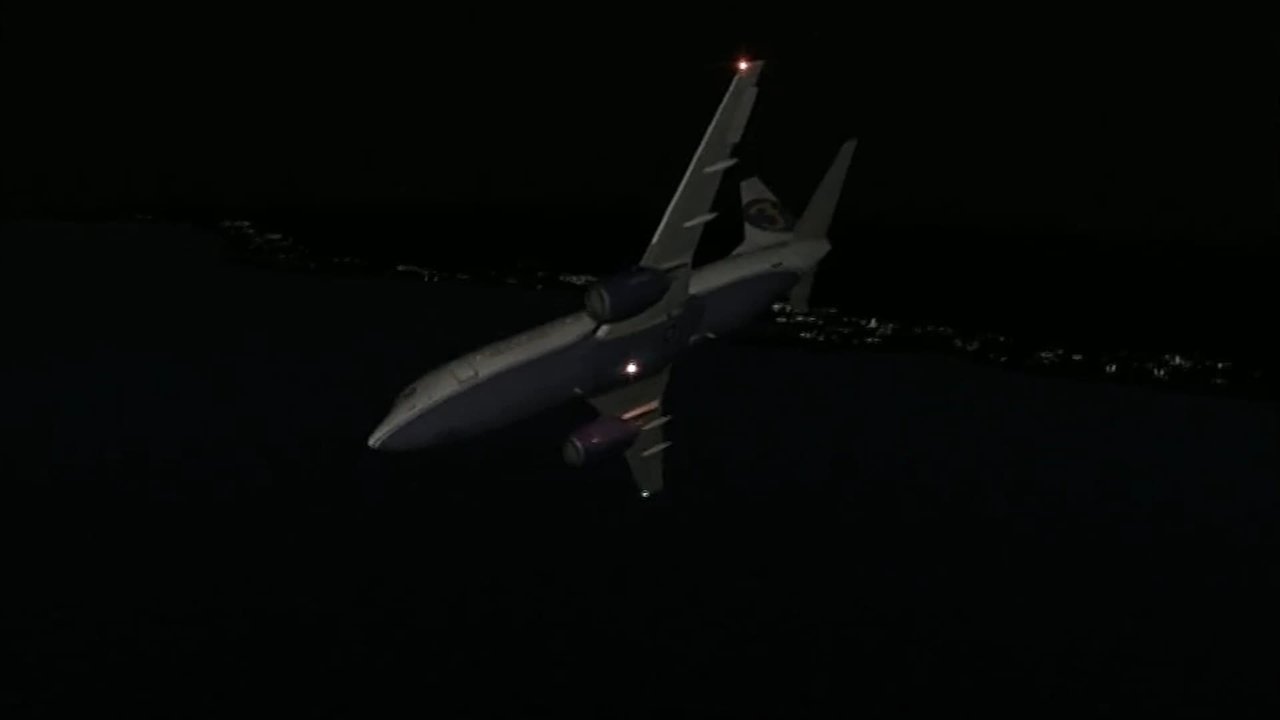Mayday - Season 4 Episode 9 : Vertigo