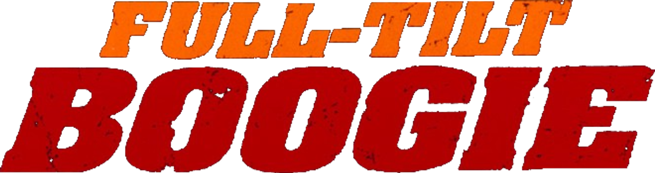 Full Tilt Boogie