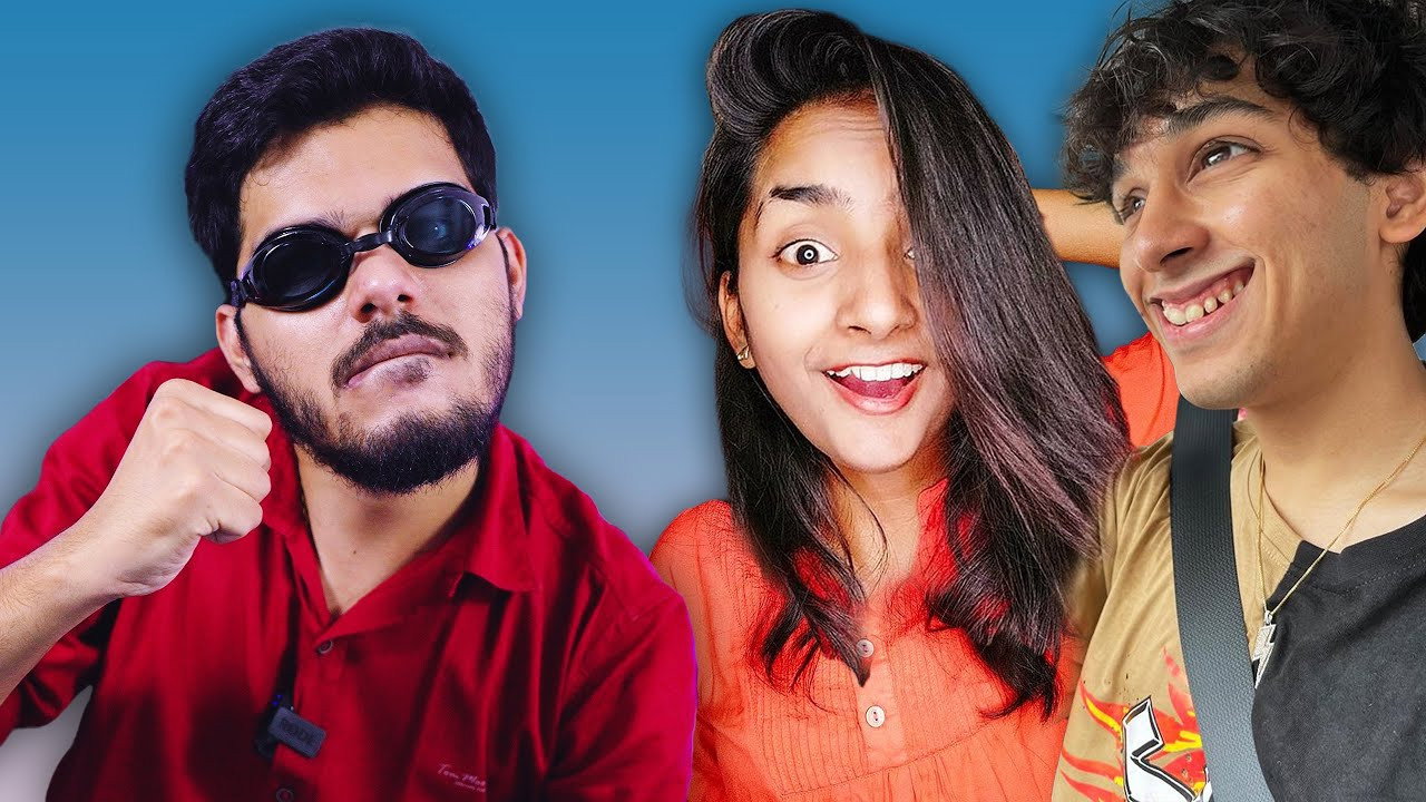 INSTAGRAM CRINGE COMEDIANS ARE BACK!!