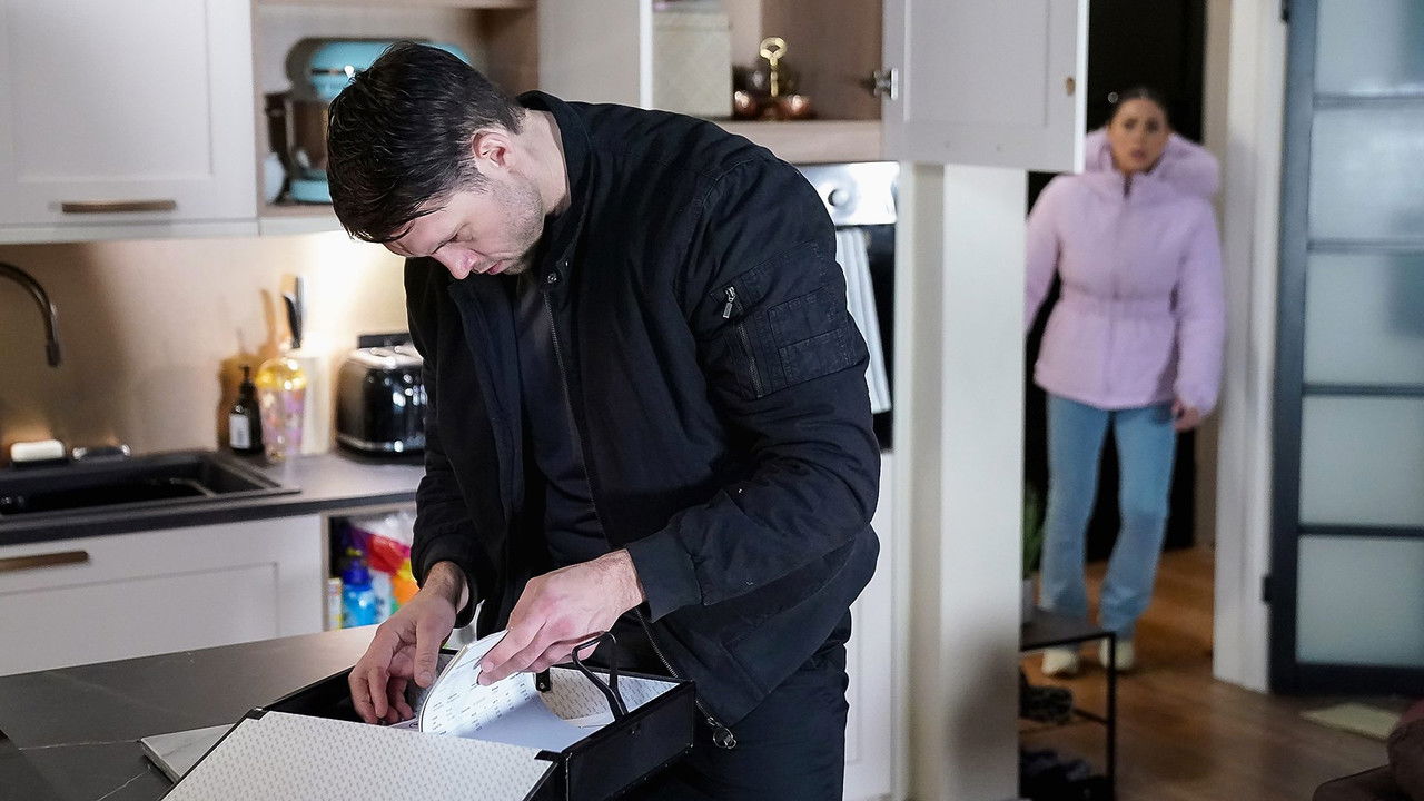 EastEnders — Épisode 38