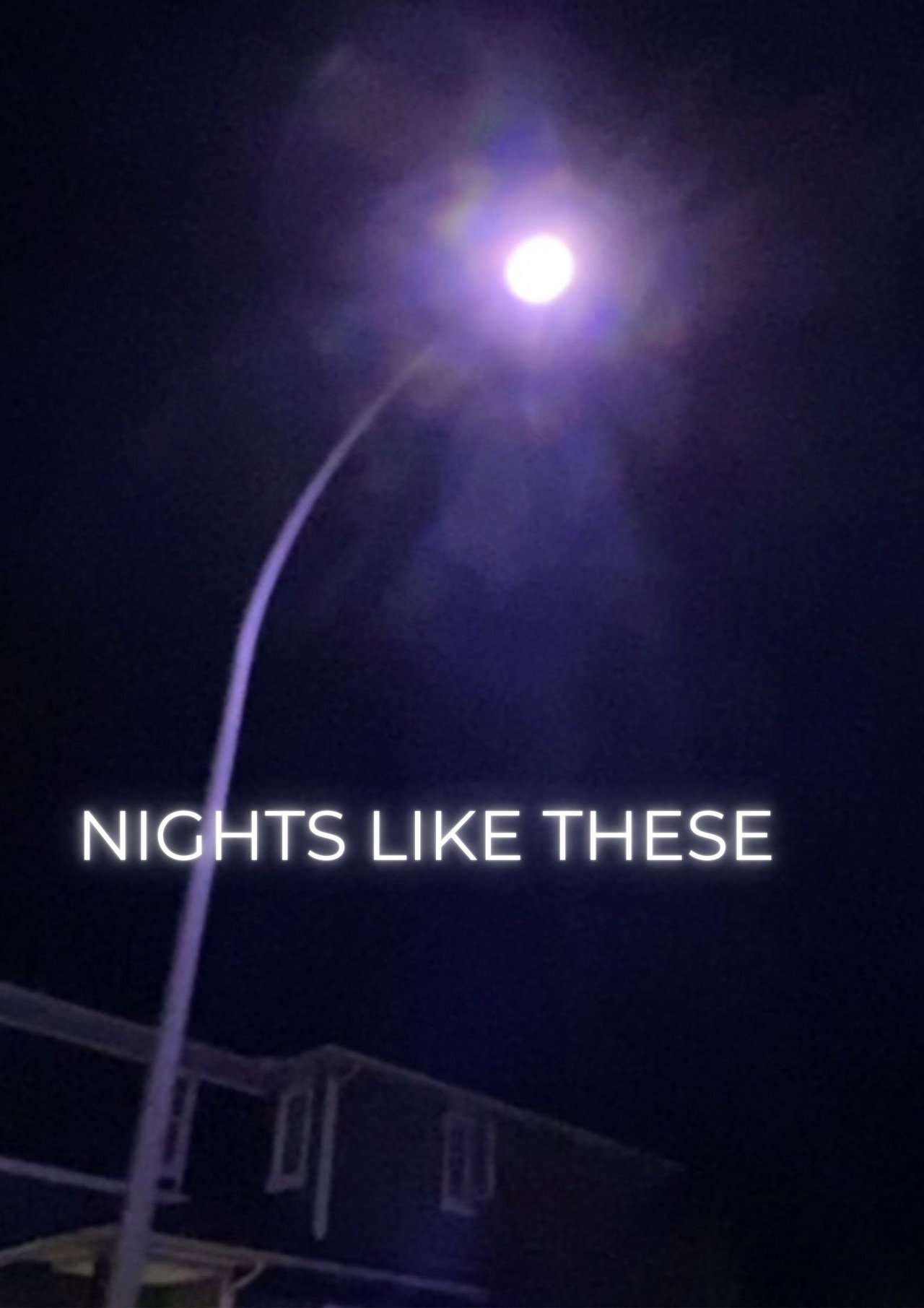 Nights Like These Backdrop