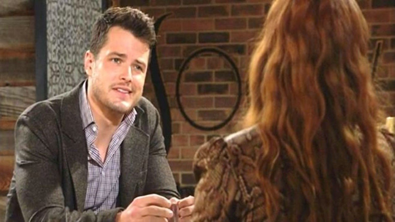 The Young and the Restless - Season 49 Episode 149 : Episode 149