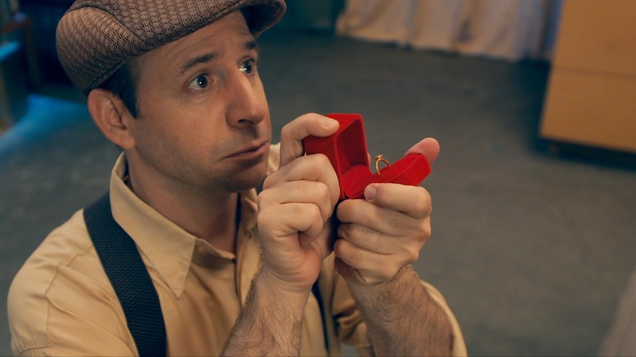 Cramel — Épisode 15