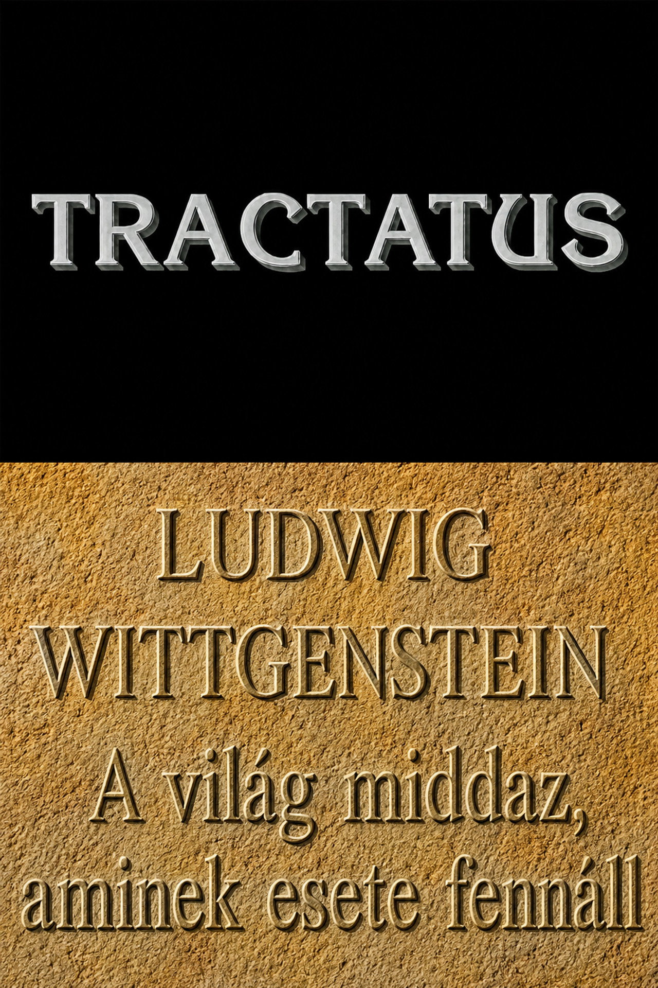 Wittgenstein Tractatus