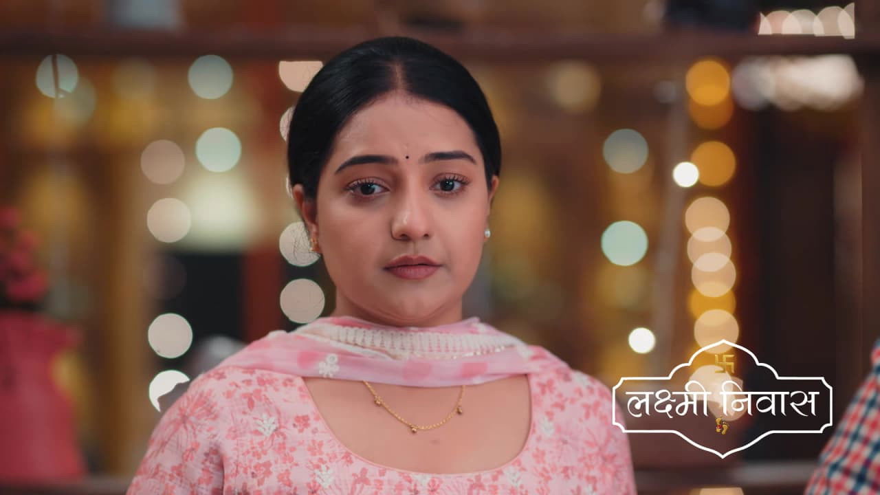 Lakshmi Niwas — Épisode 38