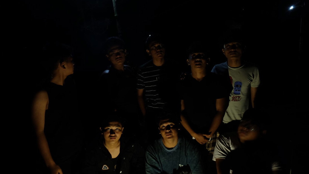 Kita Ke Seinvious still 4