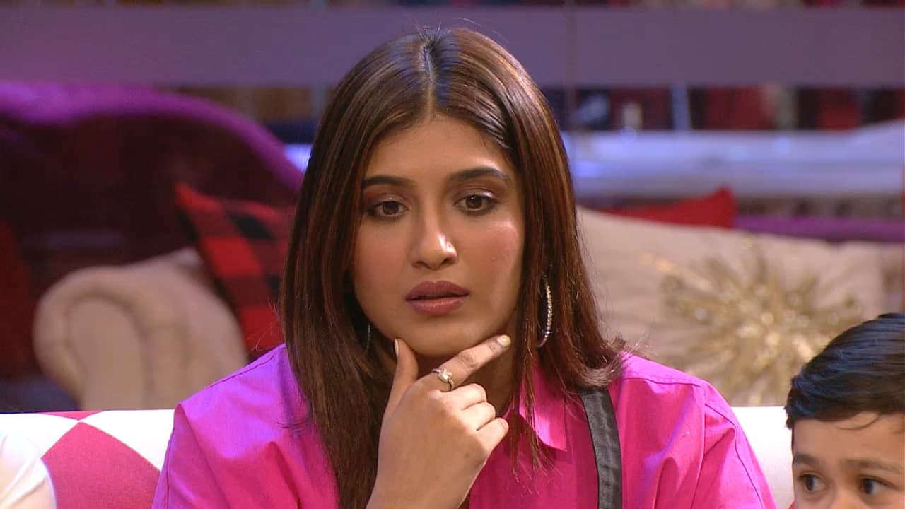 Bigg Boss - Season 16 Episode 12 : Day 11