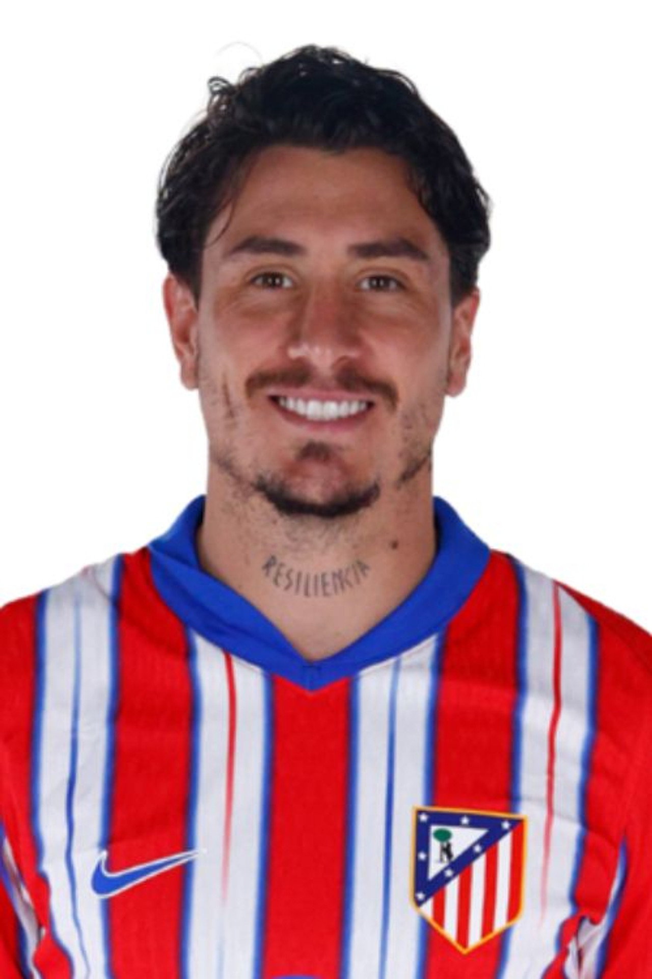 José Giménez