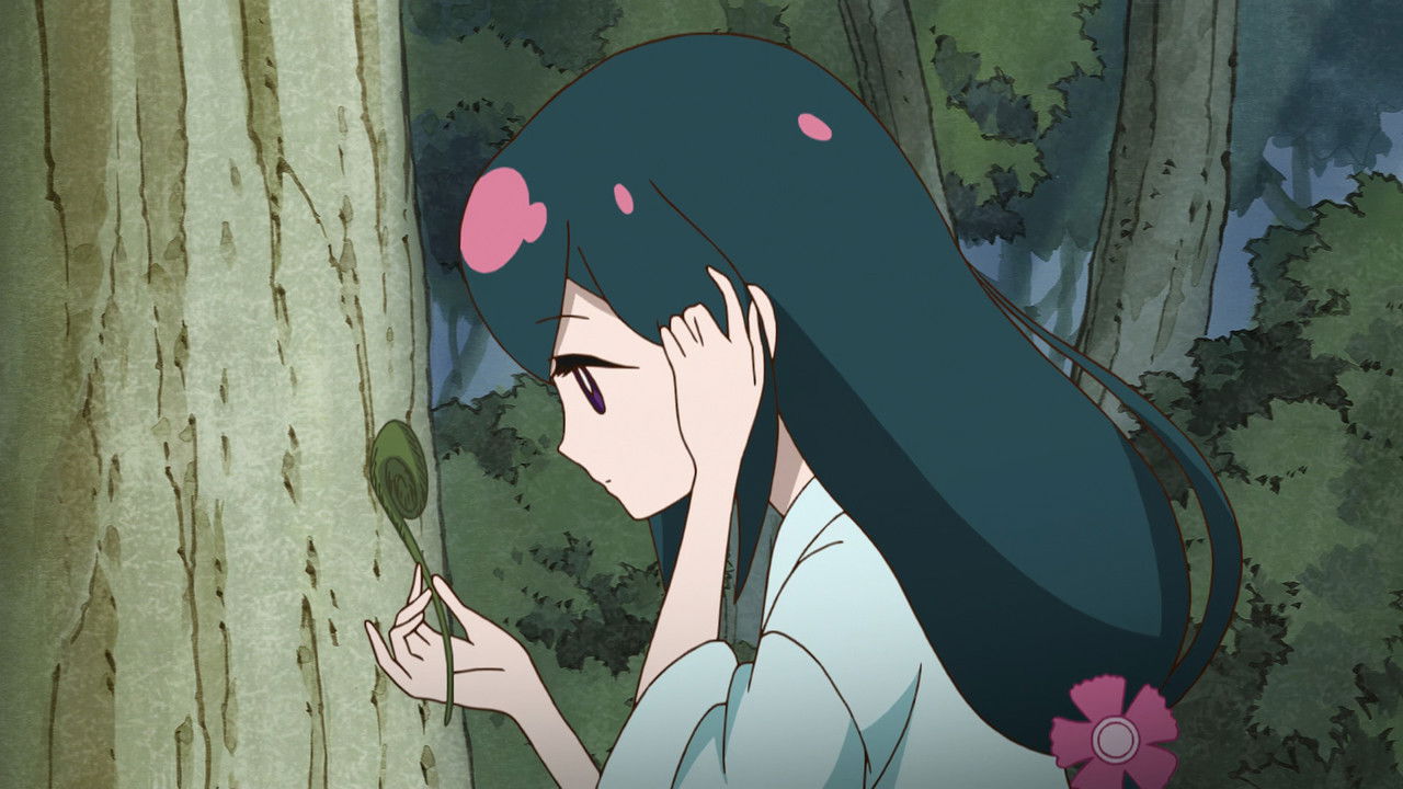 Katanagatari — Hakutô Hari