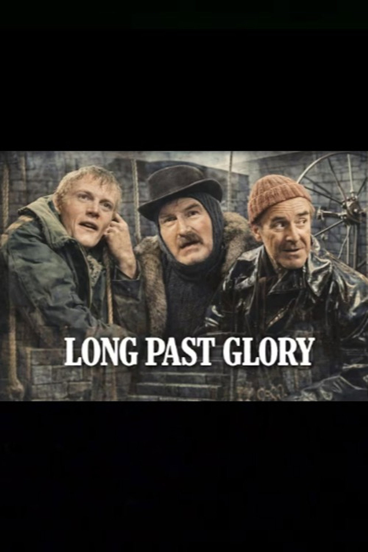 Long Past Glory