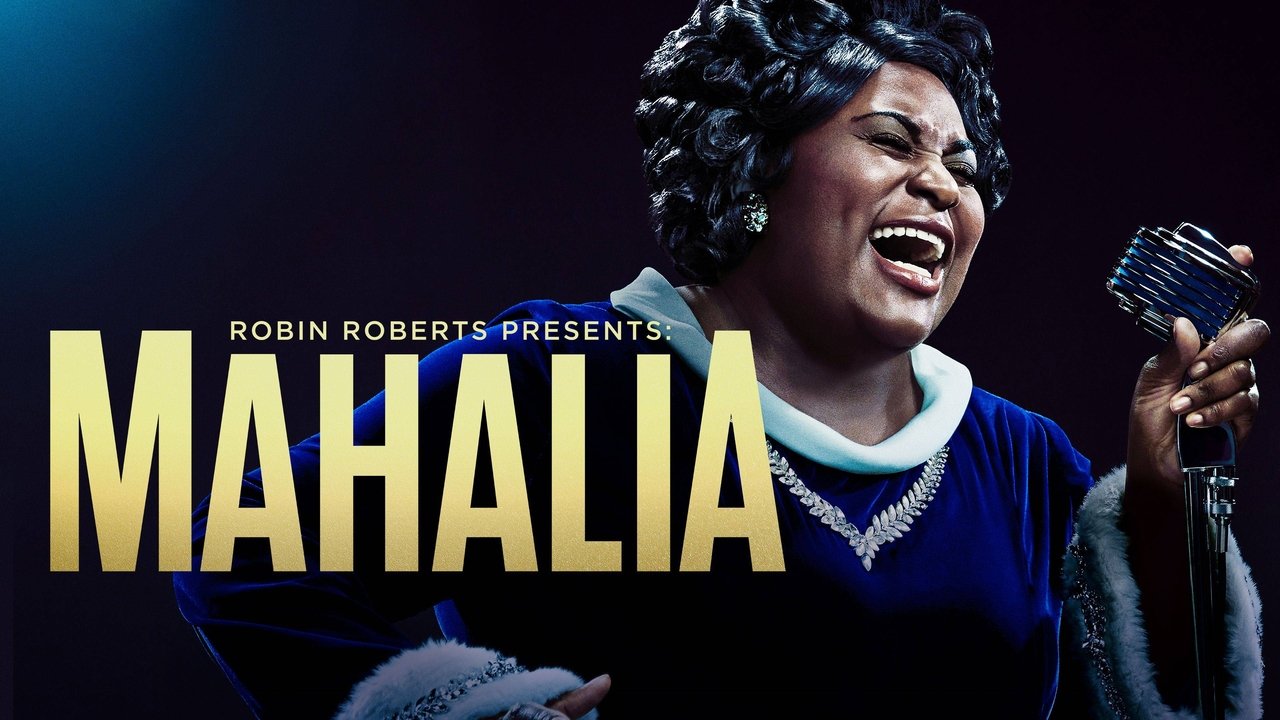 Robin Roberts Presents: Mahalia
