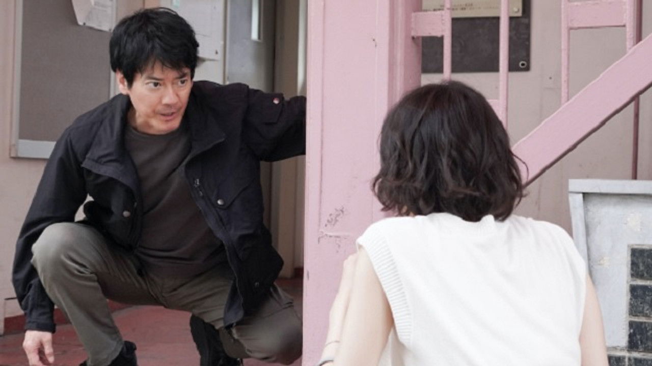 Voice — Épisode 1