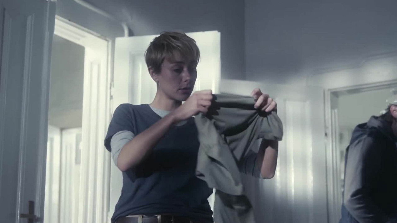 Крёстный — Épisode 6