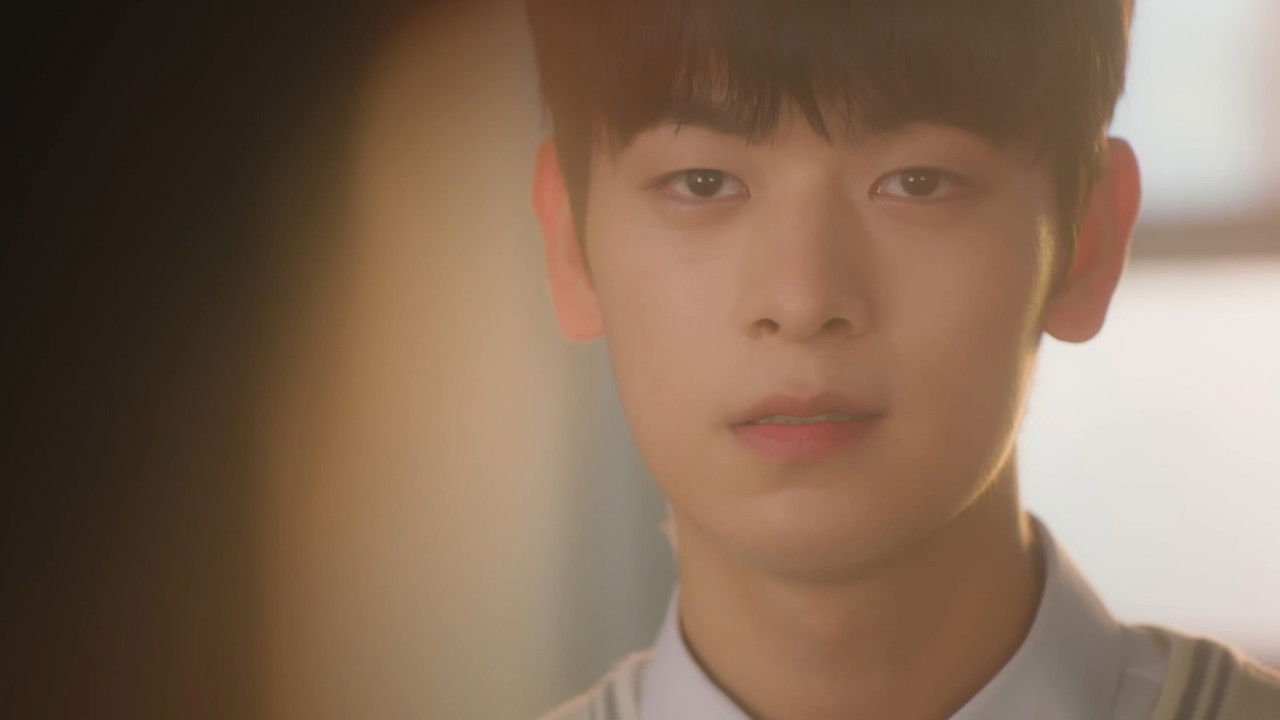 언제나 다시 만나 — Épisode 4