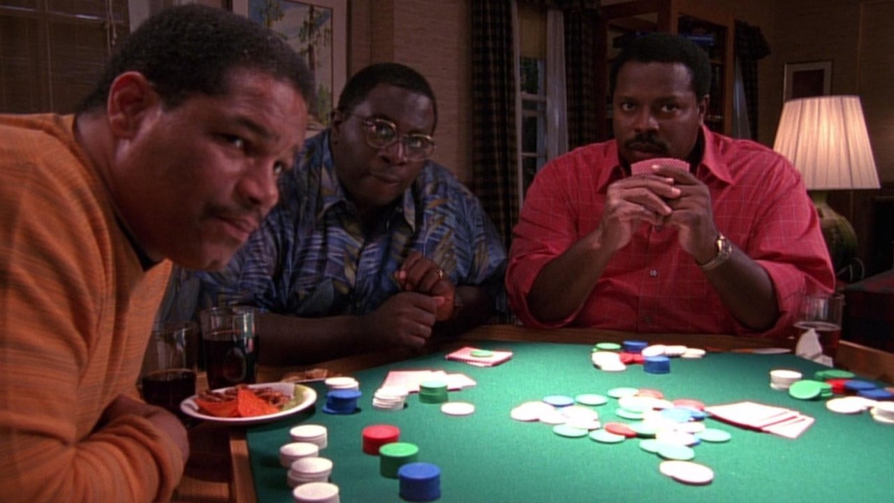 Malcolm in the Middle - Season 3 Episode 18 : Poker 2