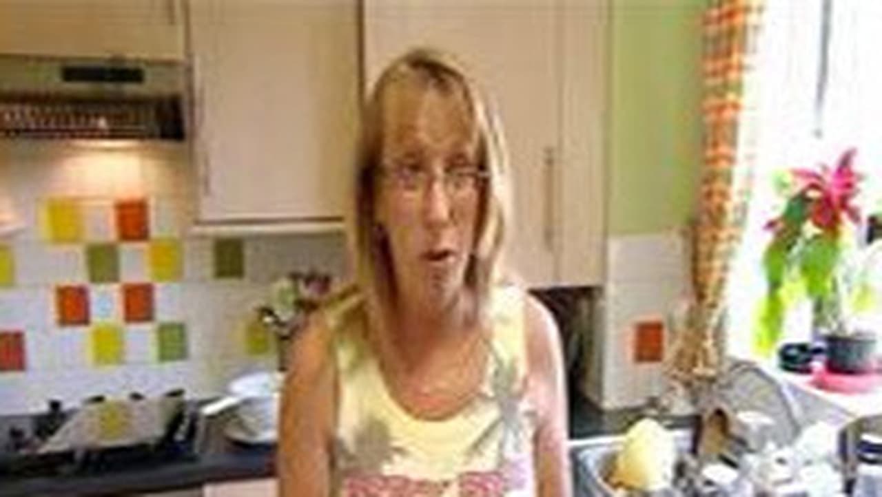 Come Dine with Me - Season 3 Episode 35 : Series 3, Show 35