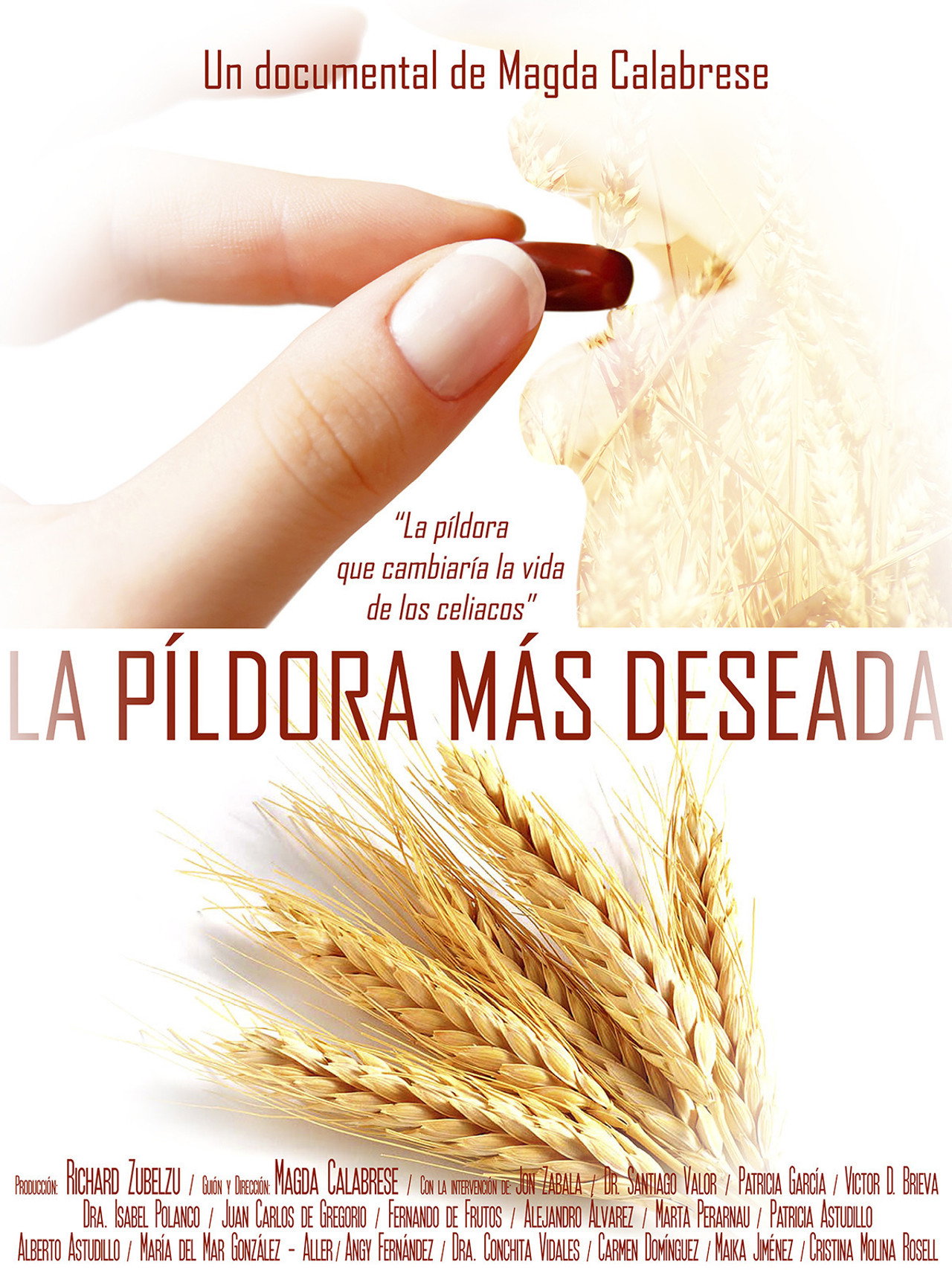 La píldora más deseada filmaffisch