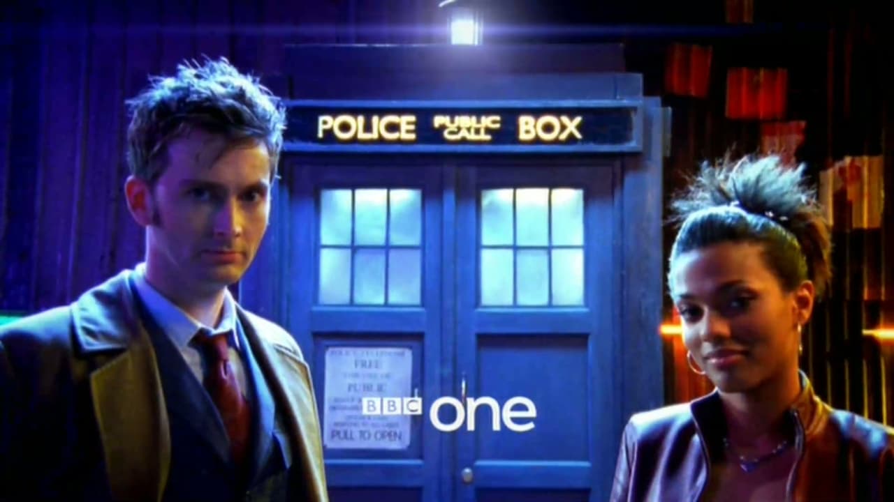 Doctor Who - Season 0 Episode 180 : Series 3 TV Spots (Part 2)