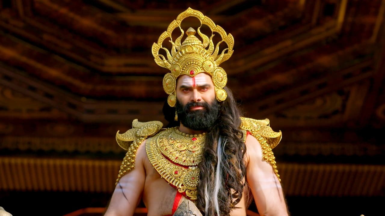 Shrimad Ramayan - Season 1 Episode 34 : Ayodhya Ka Prem