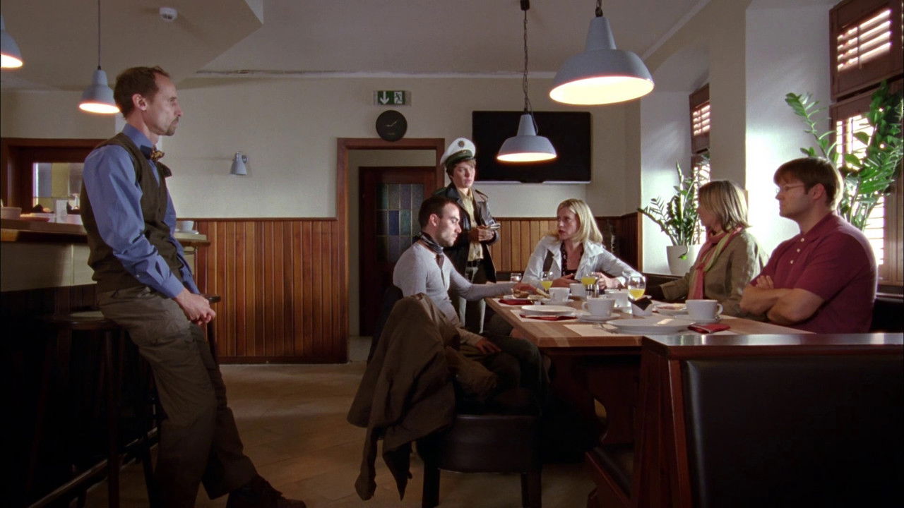 Mord mit Aussicht — Épisode 3