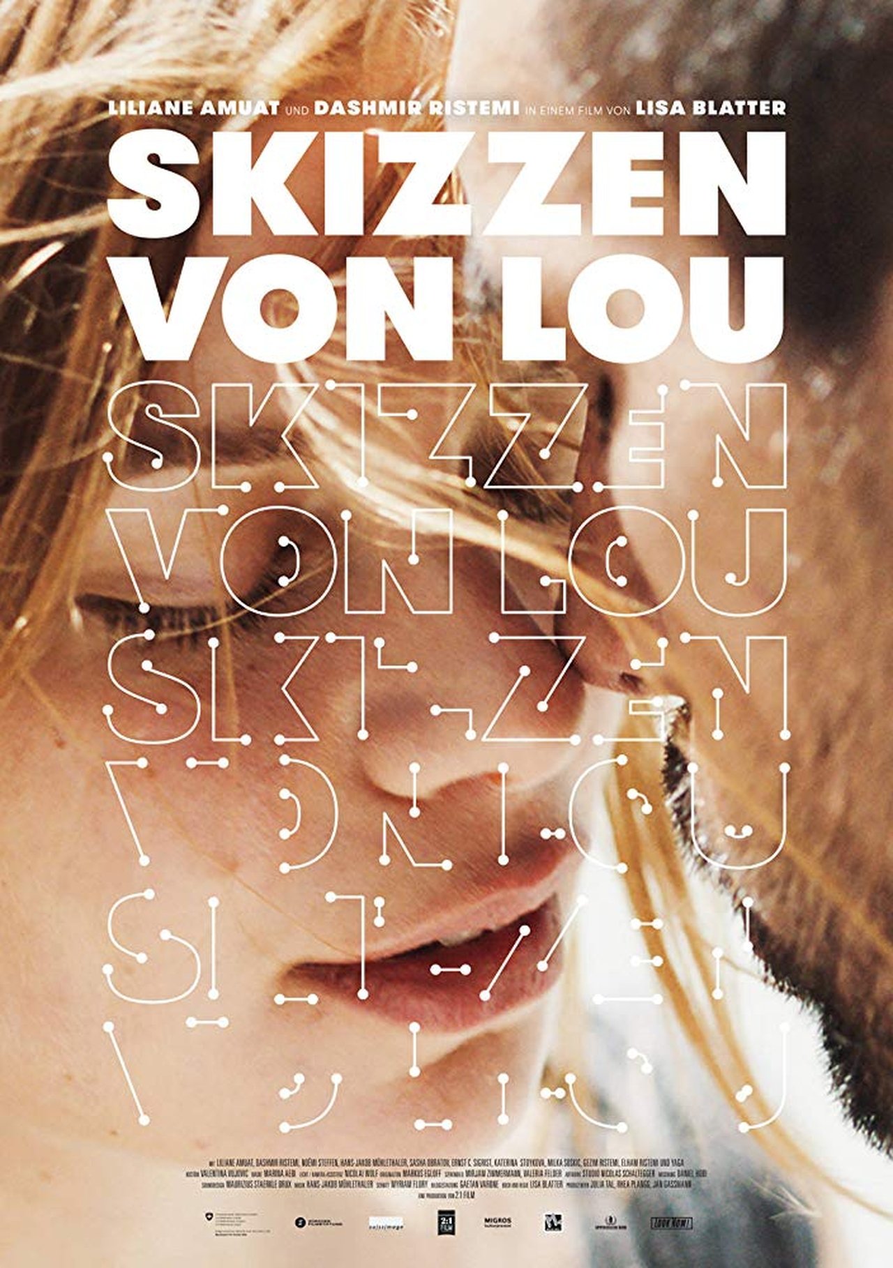 مشاهدة فيلم Sketches of Lou مترجم بدون اعلانات - بوستر