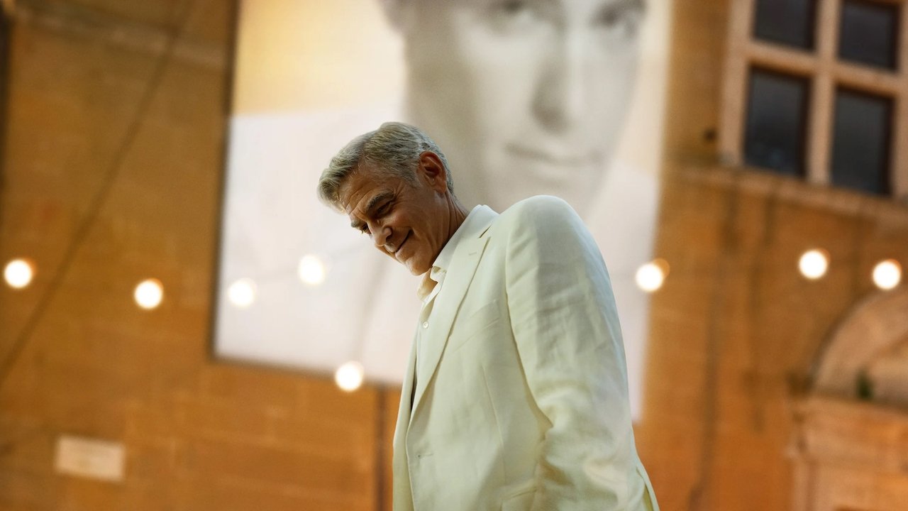 George Clooney